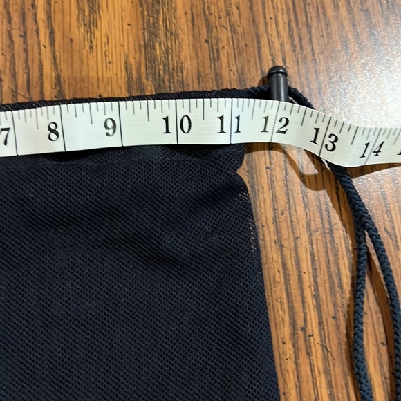 Armani Jeans Dust Bag - Picture 3 of 4